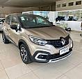 Renault Captur 1.3 Tce Flex Iconic X-Tronic