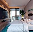 Repasse De Apartamento No Beach Class Solare.