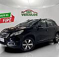 Peugeot 2008 Crossway 1.6 Flex 16V 5P Aut. 2019