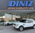 Land Rover Discovery4 Se 3.0 4X4 Tdv6/Sdv6 Die.aut. 2016