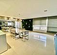 Apartamento De 242 M2 Com 4 Suites, Ao Lado Do Shopping Bougainville (Oporetunidade)