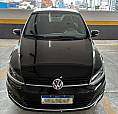 Volkswagen Fox City 1.0Mi/ 1.0Mi Total Flex 8V 3P 2007