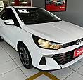 Hyundai Hb20 Comfort 1.0 Tb Flex 12V Aut 2024