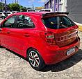 Ford Ka 1.0 Se/Se Plus Tivct Flex 5P 2015