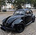 Volkswagen Fusca Fusca (Gasolina) 1982
