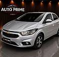 Chevrolet Onix Hatch Ltz 1.4 8V Flex Aut. 4P 2019