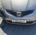 Honda Fit Lx 1.4/ 1.4 Flex 8V/16V 5P Mec. 2011