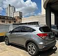 Honda Hr-V Exl 1.8 Flexone 16V 5P Aut. 2016
