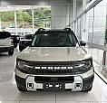 Ford Bronco Sport Badlands 2.0L Tb 4Wd Aut. 2025