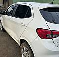 Fiat Argo Drive 1.0 6V Flex 2024