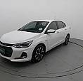 Chevrolet Onix Sedan Plus Premier 1.0 12V Tb Flex Aut. 4P 2024