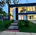 Casa De Condomínio Sobrado 4 Quartos (3 Suítes) 260M² Em Parqville Pinheiros - Aparecida D