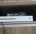 Xbox One S Branco