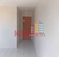 Aluga-Se Apartamento No Residencial West Garden - Km Imóveis
