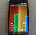 Moto G1 8gb Usado