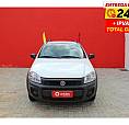 Fiat Strada 1.4 Mpi Hard Working Cs 8V Flex 2P Manual