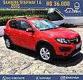 Renault Sandero Stepway 1.6
