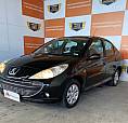 Peugeot 207 Passion 