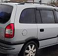 Chevrolet Zafira 2.0