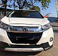 Wr-V Exl 1.5 Flexone Cvt (Flex)