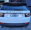Vendo Land Rover 