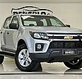 S10 Ls 2.8 4X4 Diesel Manual Completa 2022