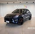 Porsche Macan Gts 2.9 