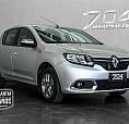 Renault Sandero Expression 1.0 12V Sce 2018
