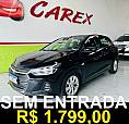 Chevrolet Onix Hatch Lt 1.0 12V Flex 5P Mec