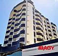 Excelente Apartamento 2 Dormitório(S) Em Itacorubi - Florianópolis