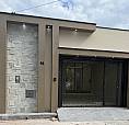Casa Nova De Alto Padrão Na Qd 402, Samambaia Norte!