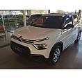 Citroen C3 Live Pack 1.0 Flex 6V 5P Mec. 2025