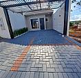 Casa À Venda, 60 M² Por R$ 320.000,00 - Floresta - Cascavel/Pr