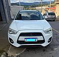 Mitsubishi Asx 2.0 16v 160cv Aut. 2015