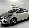 Chevrolet Onix Hatch Ltz 1.4 8V Flexpower 5P Mec. 2017