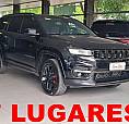 Jeep Commander Black Hurricane 2.0 4X4 Tb Aut 2025