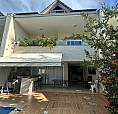 Casa Em Condominio No Recreio De 4 Quartos