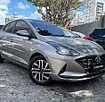 Hyundai Hb20 Vision 1.0 Flex 12V Mec 2021
