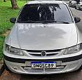 Chevrolet Celta Spirit 1.0 Mpfi Vhc 8V 3P 2005