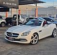 Mercedes-Benz Slk-250 Cgi 1.8 16V 204Cv Aut. 2015