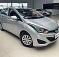 Hyundai Hb20S C.plus/C.style 1.6 Flex 16V Mec.4P 2014