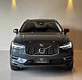 Volvo Xc-60 Xc 60 T-8 Híbrido Inscription 2.0 5P 2021