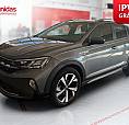 Volkswagen Nivus Highline 1.0 200 Tsi Flex Aut 2024