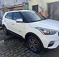 Hyundai Creta Prestige 2.0 16V Flex Aut. 2018