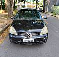 Renault Clio Auth. /Air Hi-Flex 1.6 16V 5P 2008