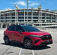Toyota Corolla Cross Gr-S 2.0 16V Flex Aut. 2023