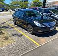 Hyundai Sonata 2.4 16v 182cv 4p Aut. 2012