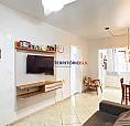 Apartamento 3 Dormitórios Térreo Com Churrasqueira