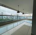 Apartamente No The One , 3 Suítes , 177M2 E 3 Vagas .