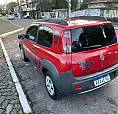 Fiat Uno Way 1.4 Evo Fire Flex 8V 2P 2012